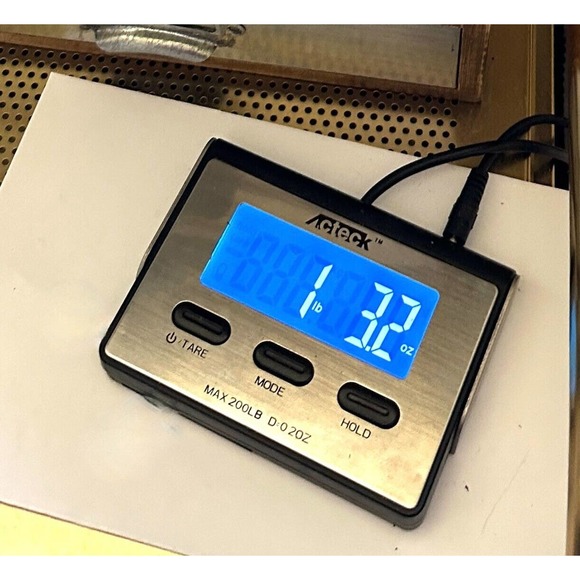 Tonala Mexican Pottery Praying Angel Candlestick Holder - Vintage Folk Art - Picture 14 of 14